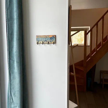 Petite Maison Сasa de vacaciones *