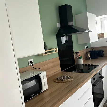 Petite Maison Trungy