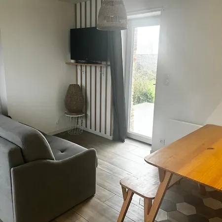 Holiday home Petite Maison