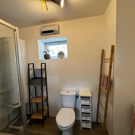 Petite Maison Trungy