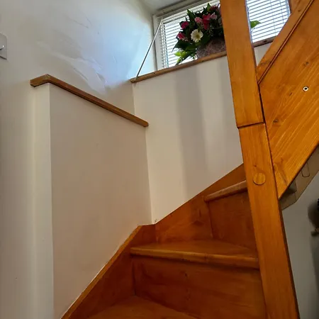 Petite Maison Сasa de vacaciones