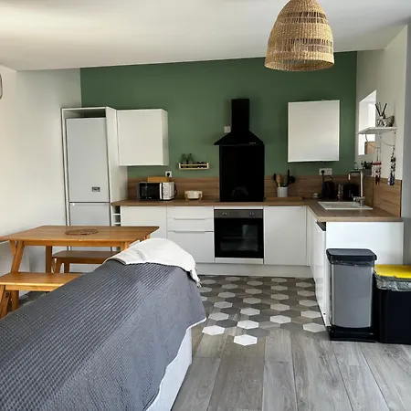 Petite Maison Trungy