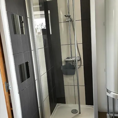 Petite Maison Сasa de vacaciones *