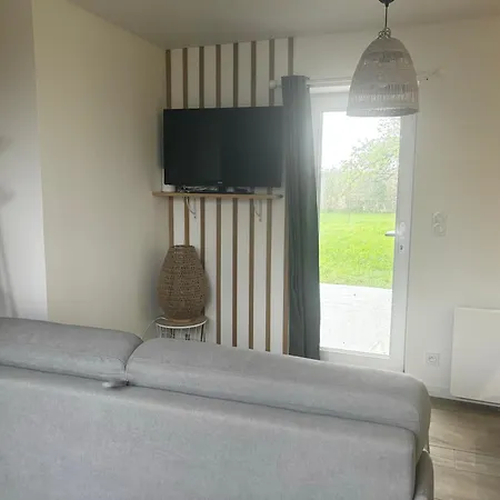 Holiday home Petite Maison Trungy
