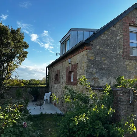Petite Maison Hébergement de vacances
