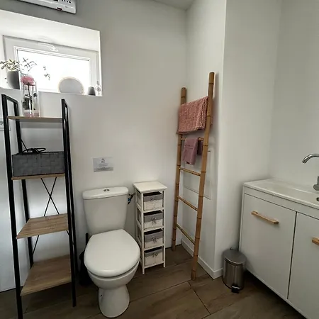 Petite Maison Holiday home Trungy