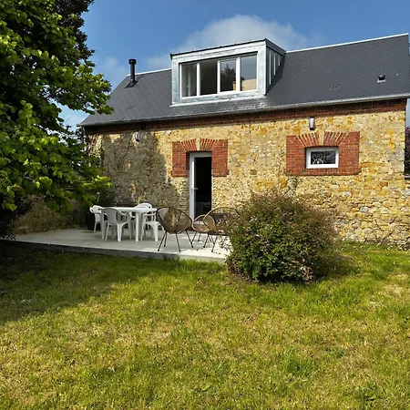 Petite Maison * Trungy