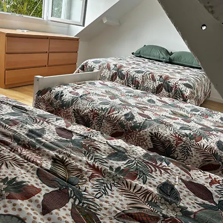 Сasa de vacaciones Petite Maison *