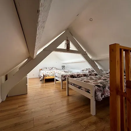 Petite Maison