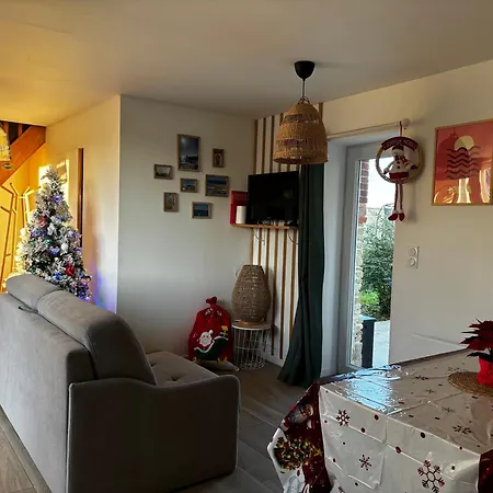 Petite Maison