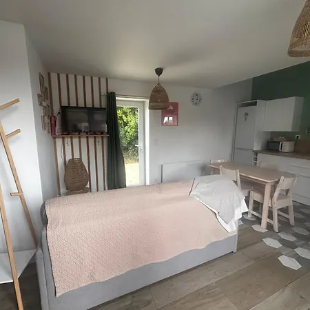 Petite Maison Trungy