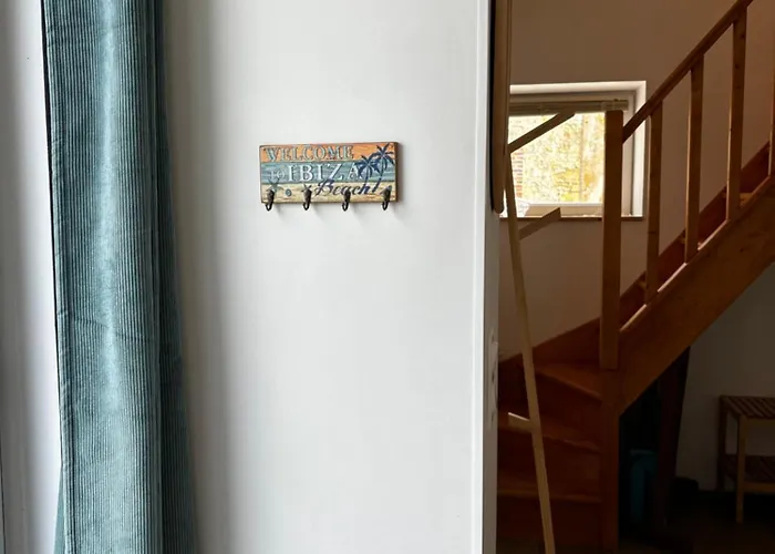 Petite Maison Hébergement de vacances *