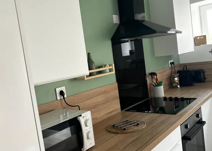 Petite Maison Trungy