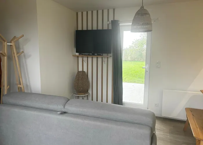 Holiday home Petite Maison Trungy