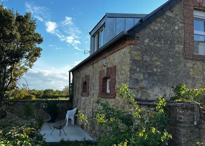 Petite Maison Holiday home