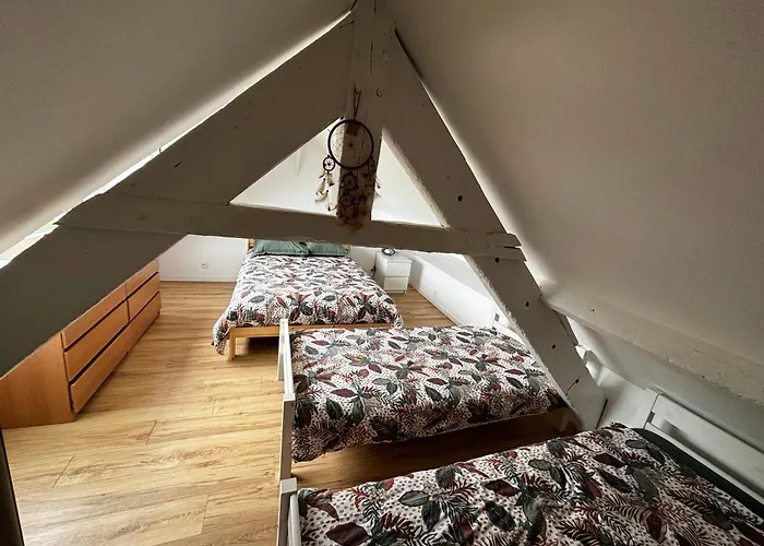 Petite Maison Holiday home *