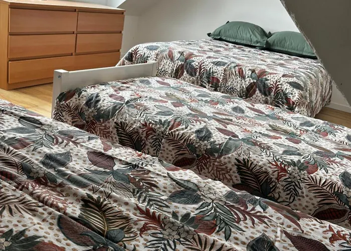 Holiday home Petite Maison *