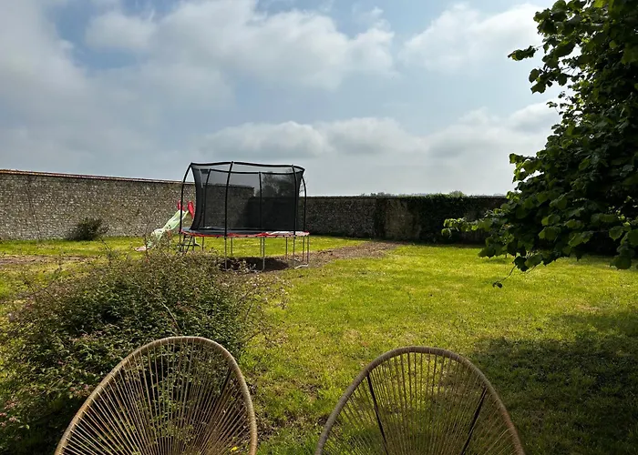 Holiday home Petite Maison