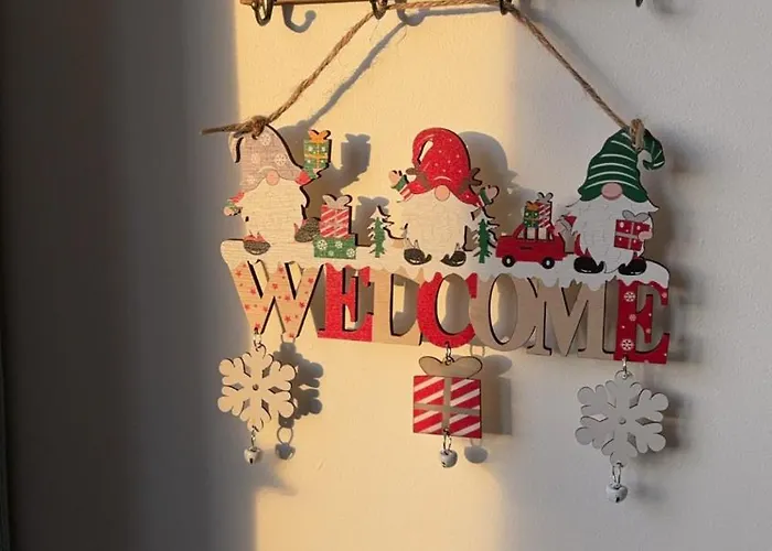 Petite Maison Trungy