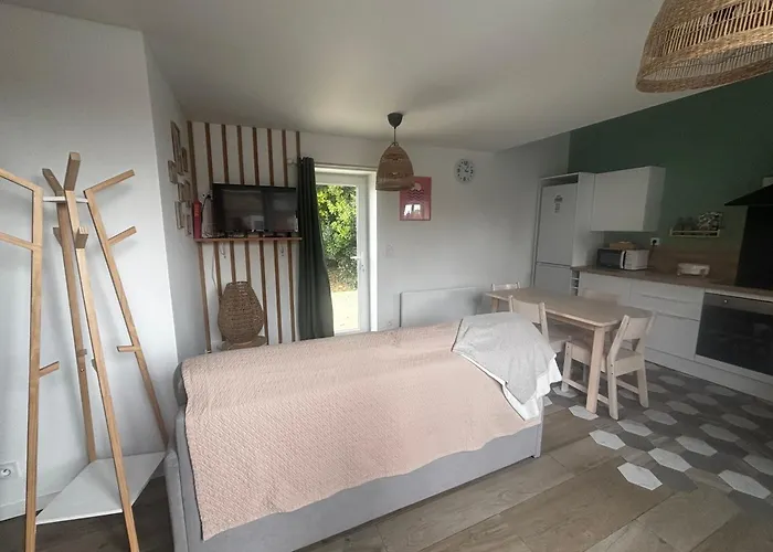 Petite Maison Trungy