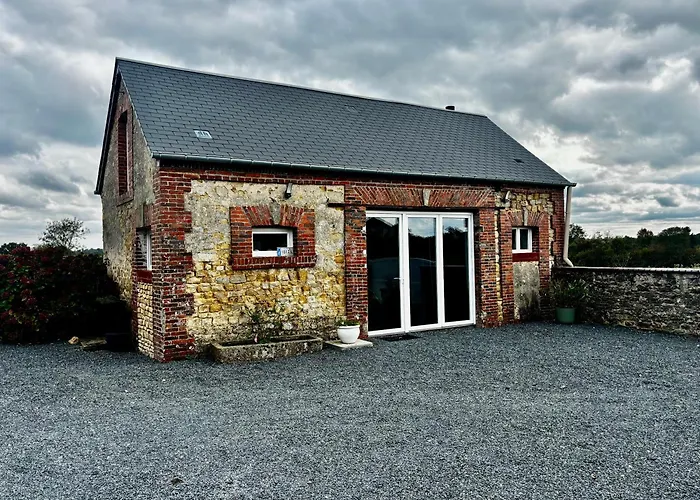 Petite Maison Holiday home Trungy